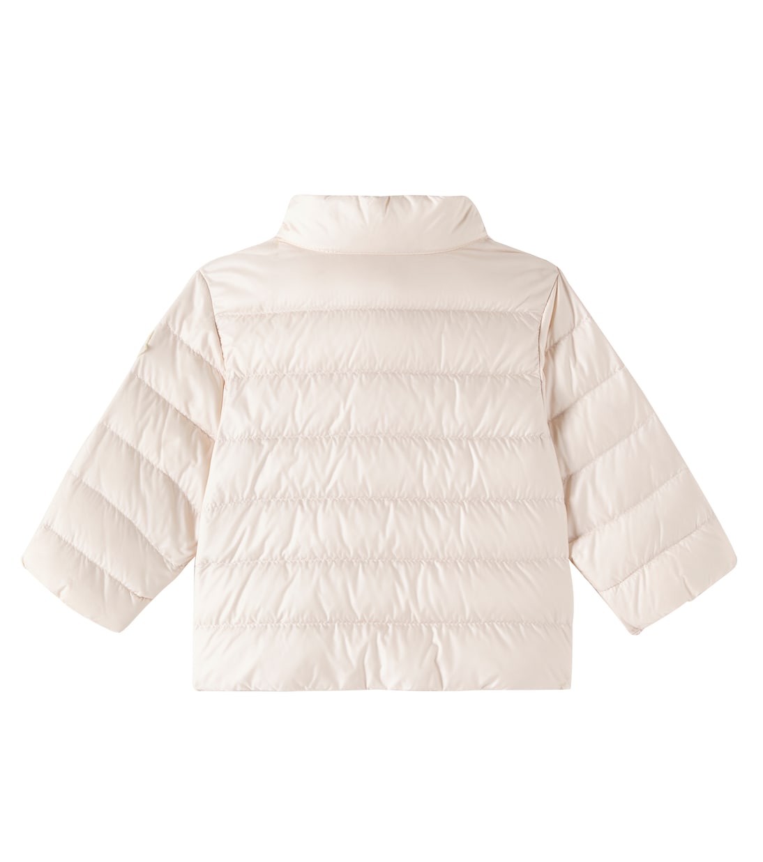 Baby down jacket | Moncler Enfant