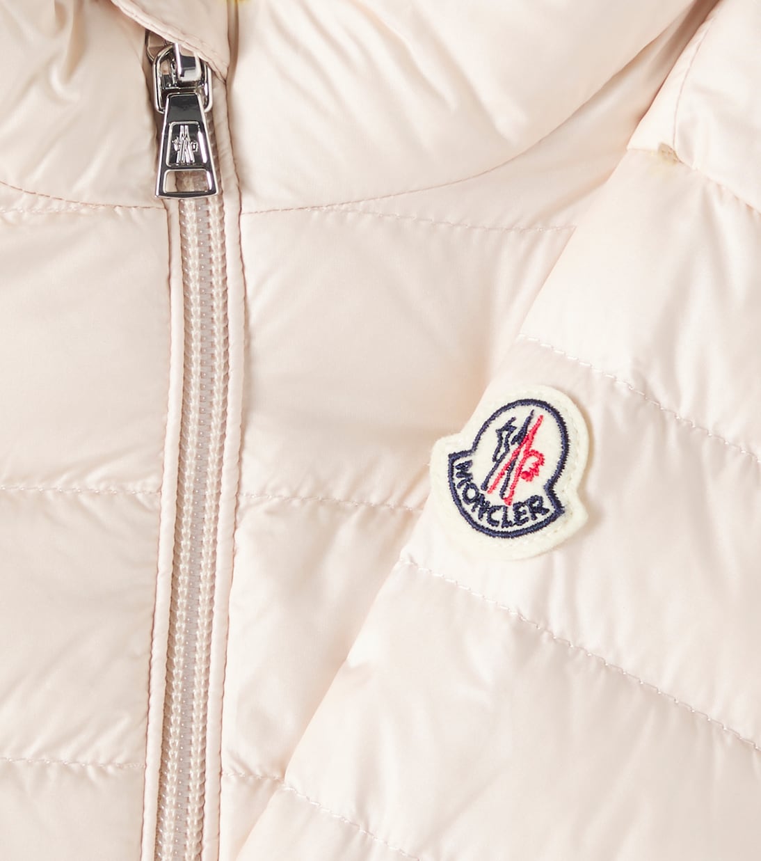 Baby down jacket | Moncler Enfant