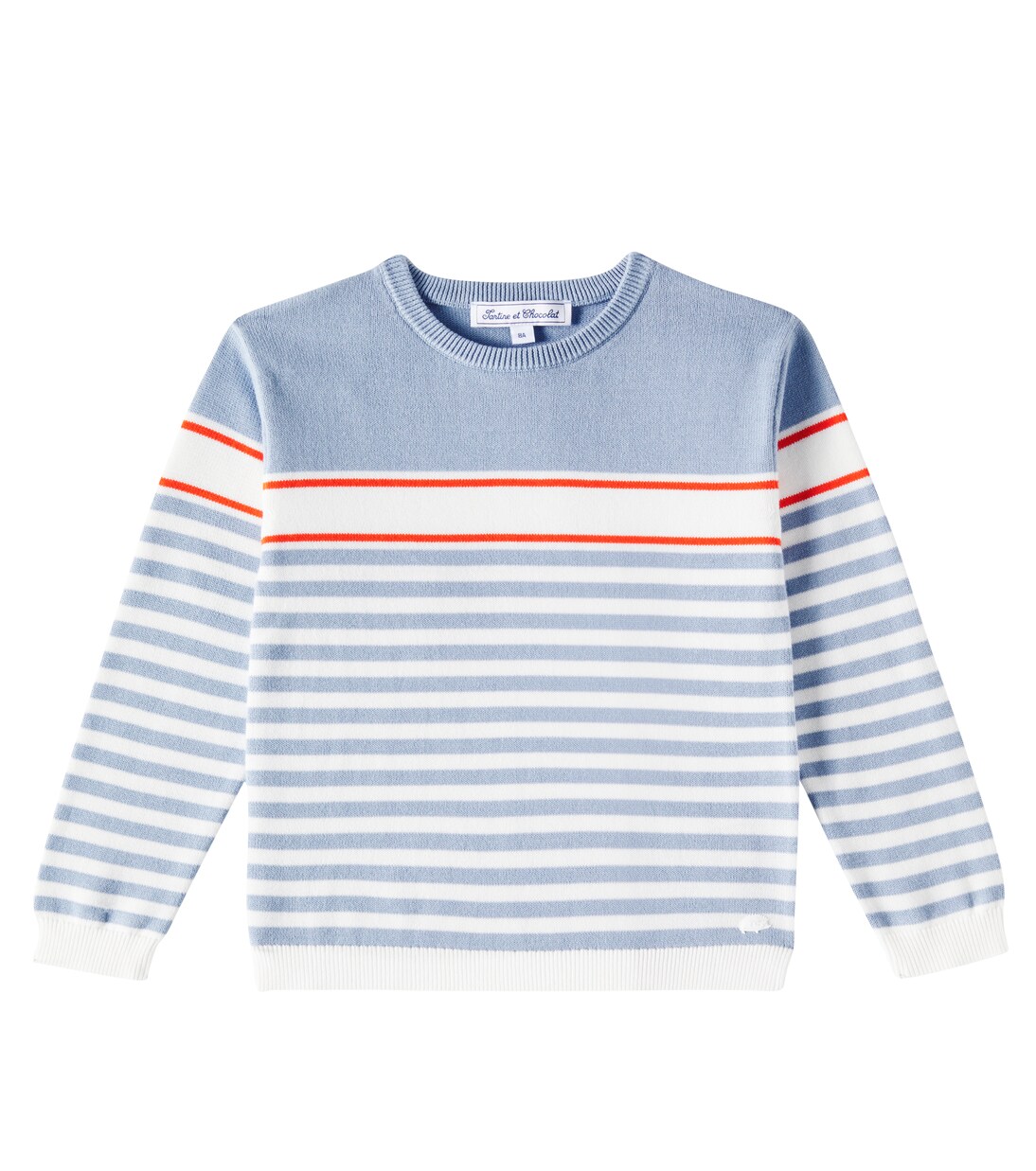 Pullover in cotone | Tartine et Chocolat