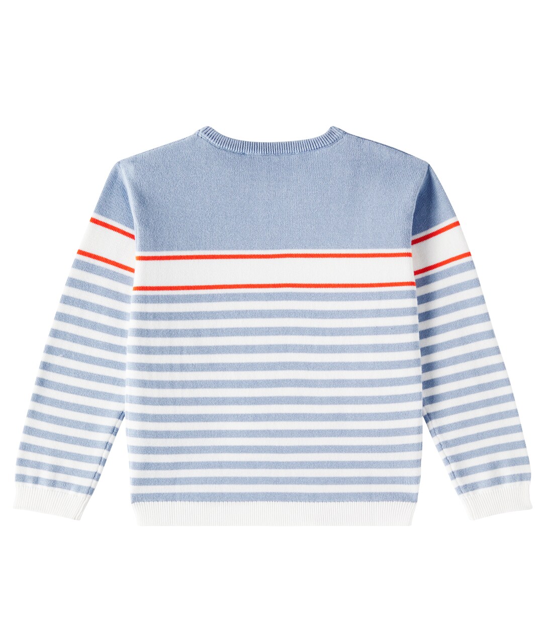 Pullover in cotone | Tartine et Chocolat