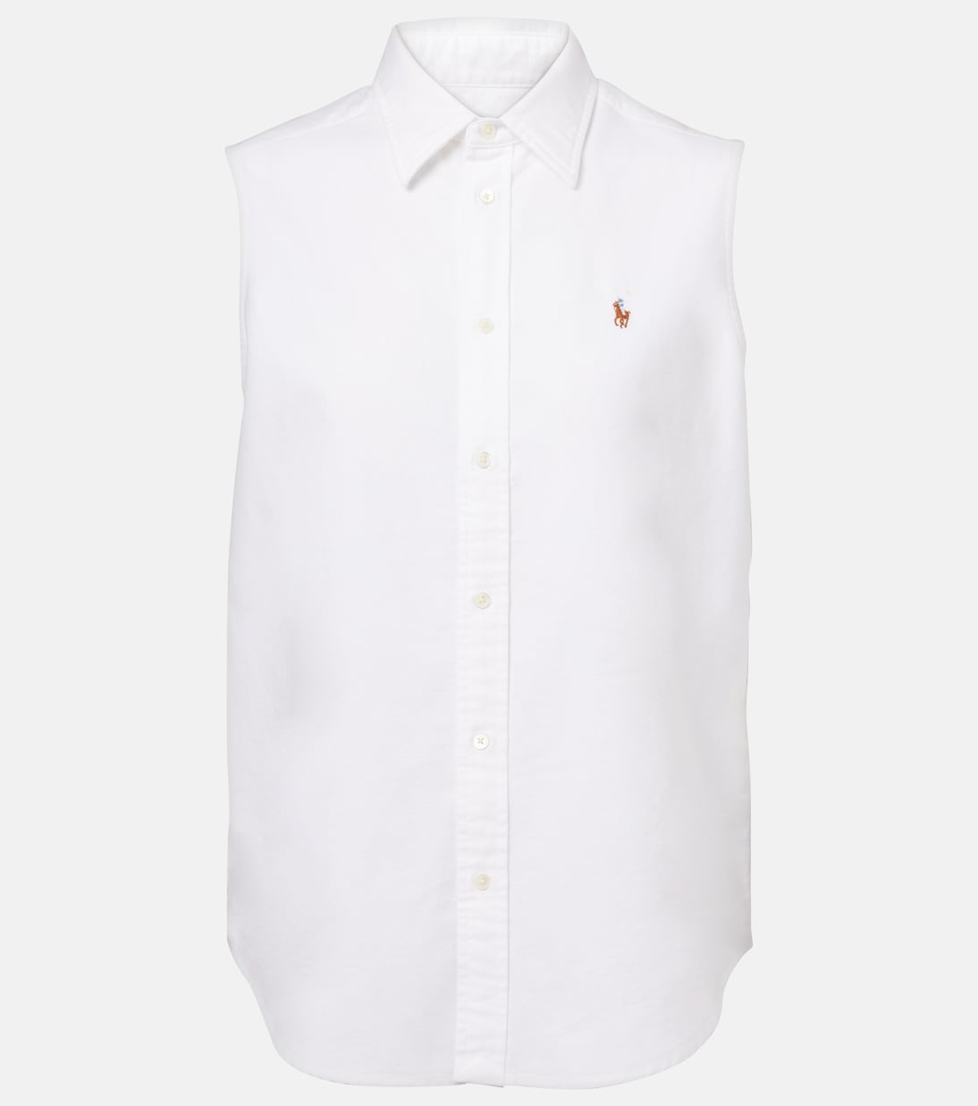 Top in cotone | Polo Ralph Lauren