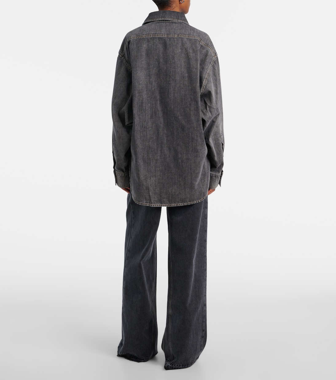 Camicia di jeans | Stella McCartney