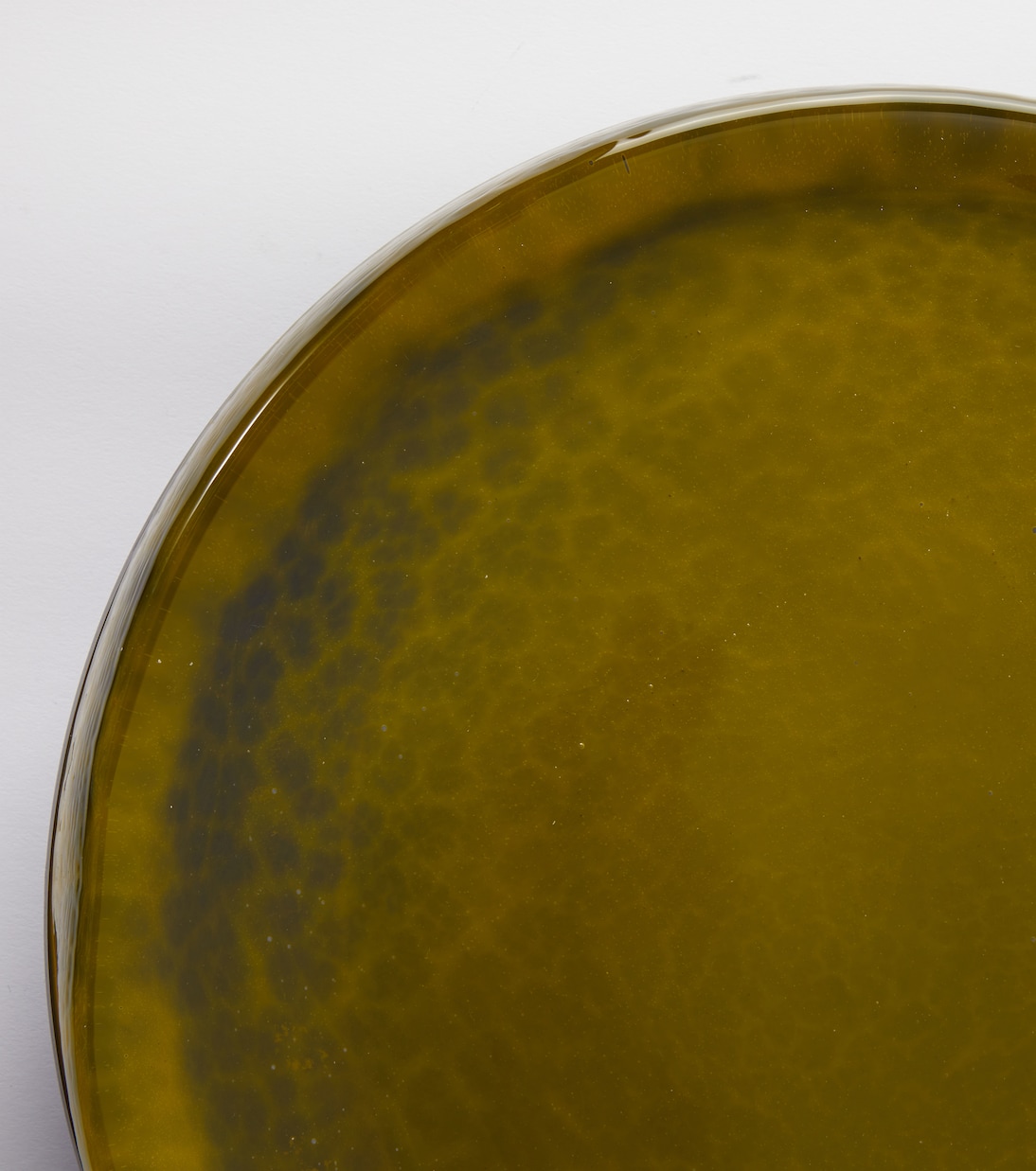 Glainne metal bowl  | Michaël Verheyden