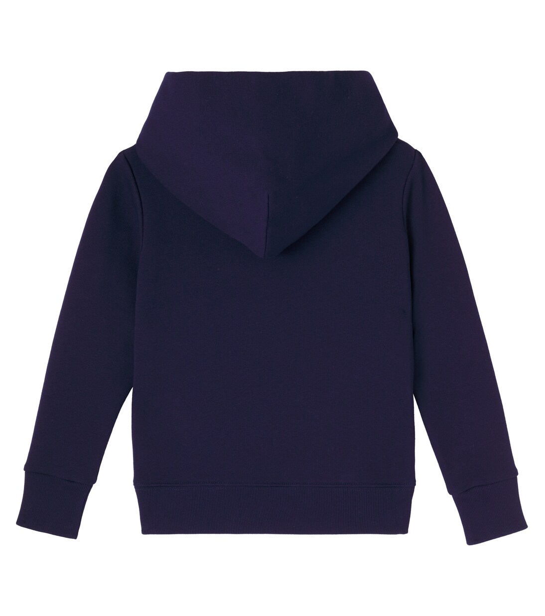 Logo cotton hoodie | Gucci Kids