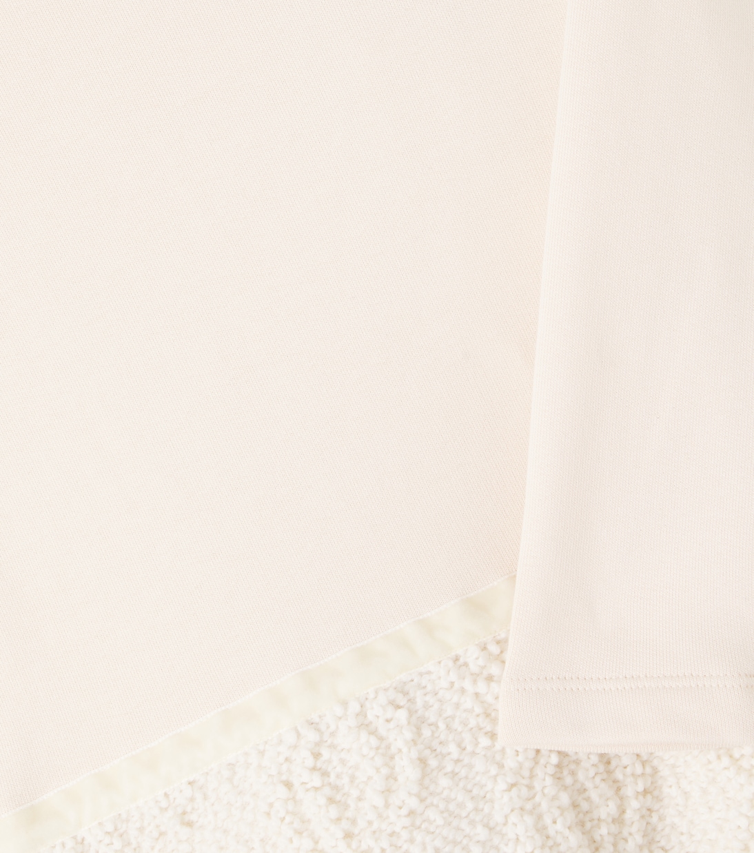 Cotton dress | Moncler Enfant