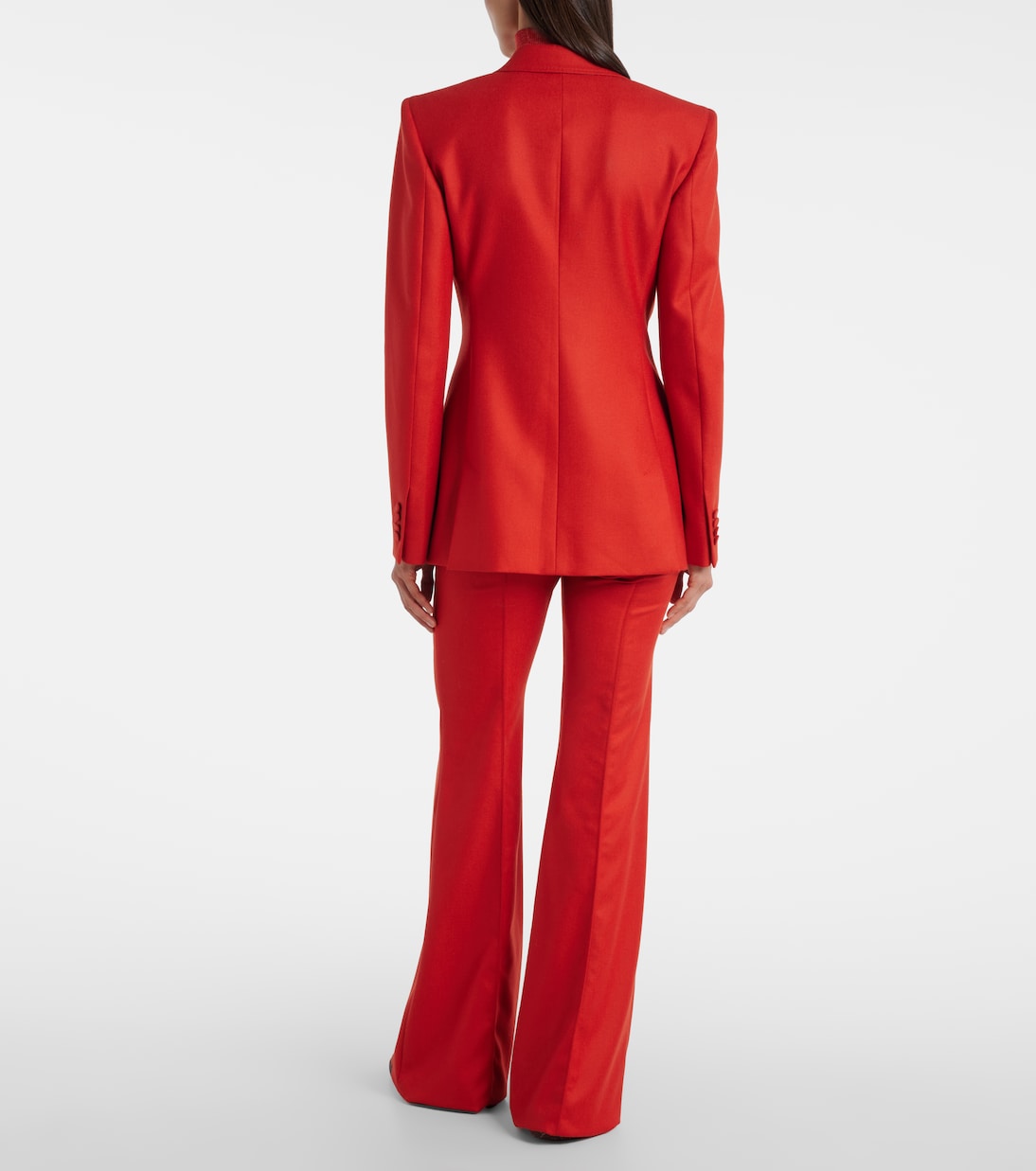 Giacca Mairi in lana e cashmere | Gabriela Hearst