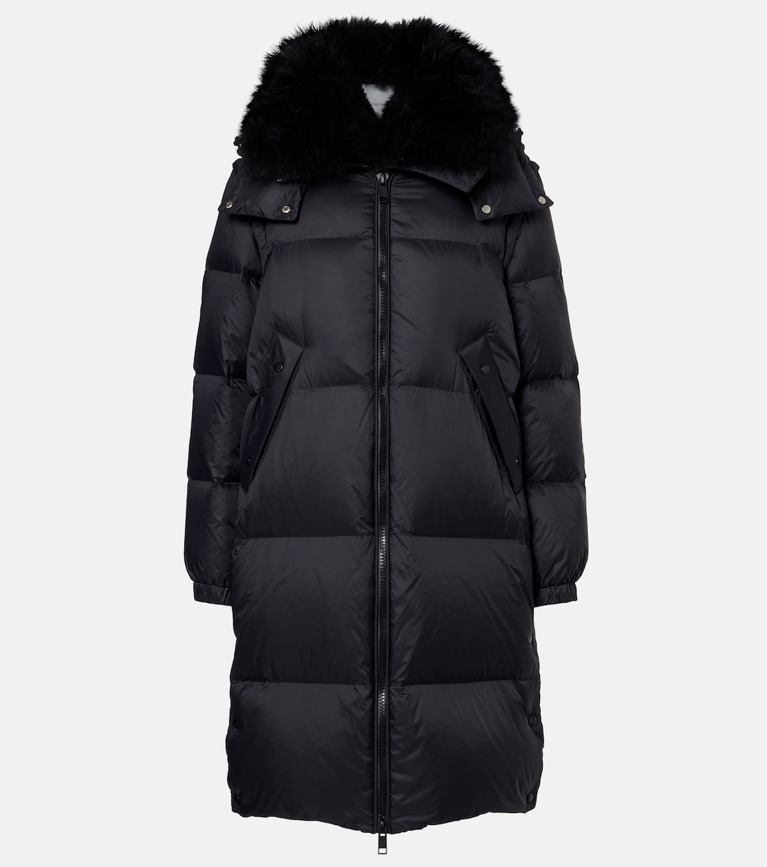 Doudoune down coat | Yves Salomon