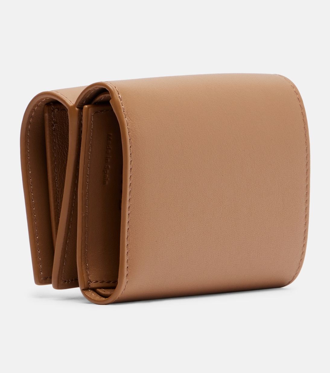 x Louis Wain cartera Cats de piel | Loewe