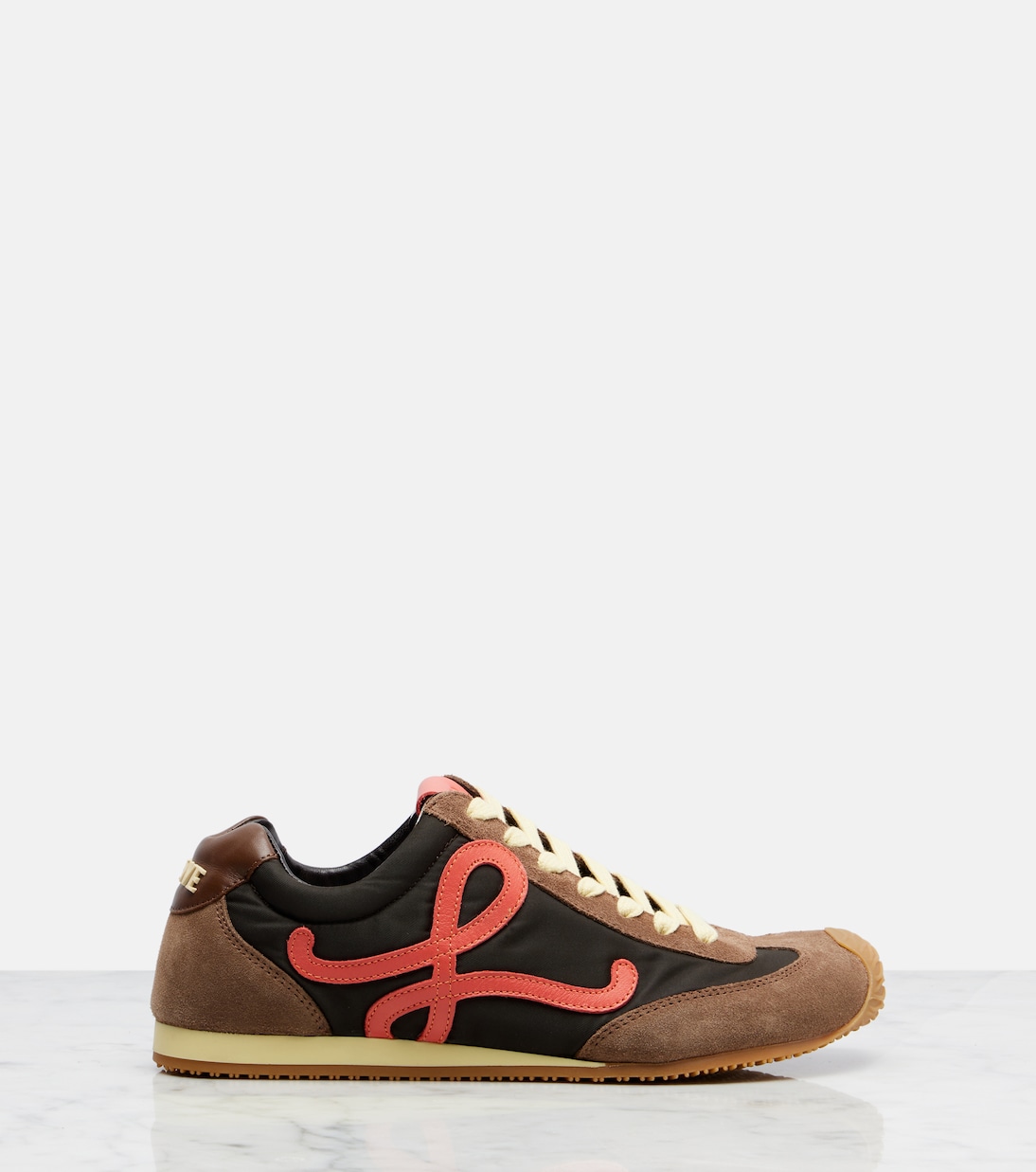 Baskets Ballet Runner 2.0 | Loewe
