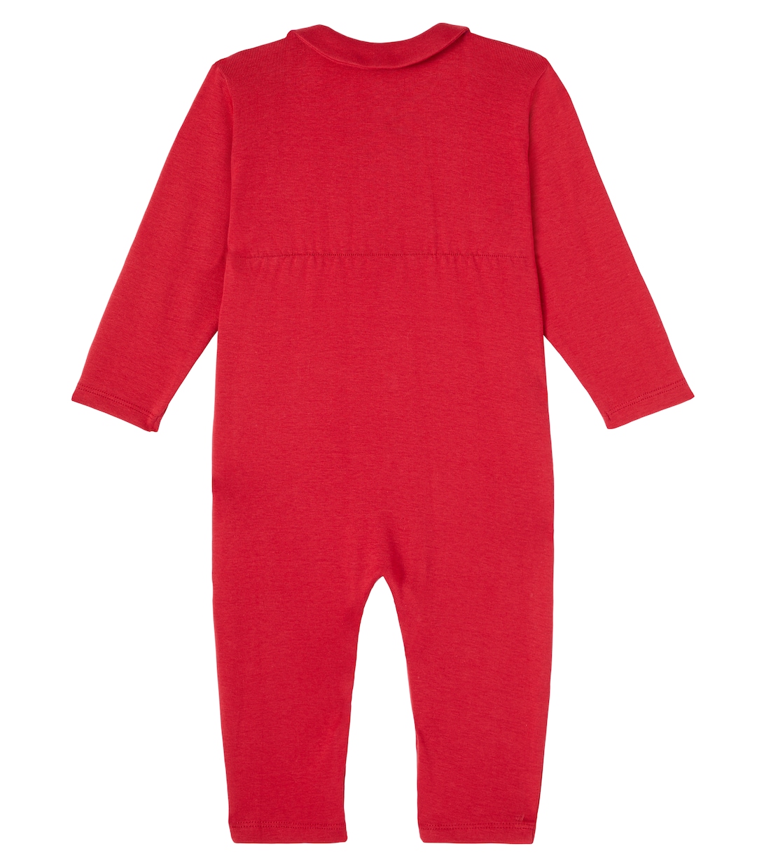 Baby Brynel cotton onesie | Bonpoint