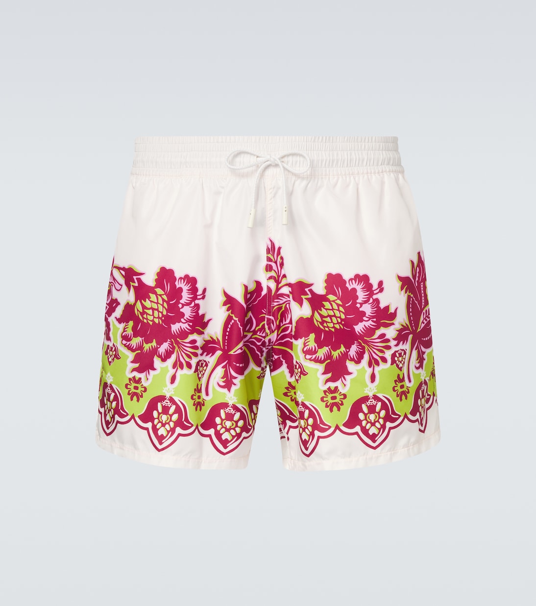 Floral swim trunks | Etro