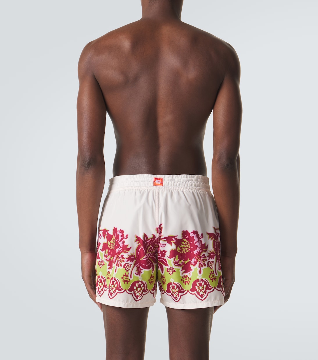 Short de bain à fleurs | Etro