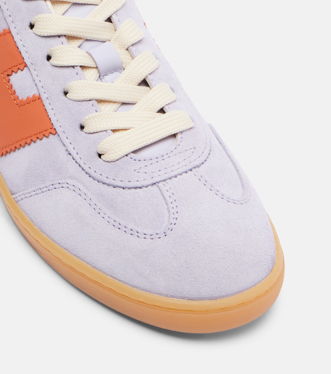 Hogan Cool suede sneakers | Hogan