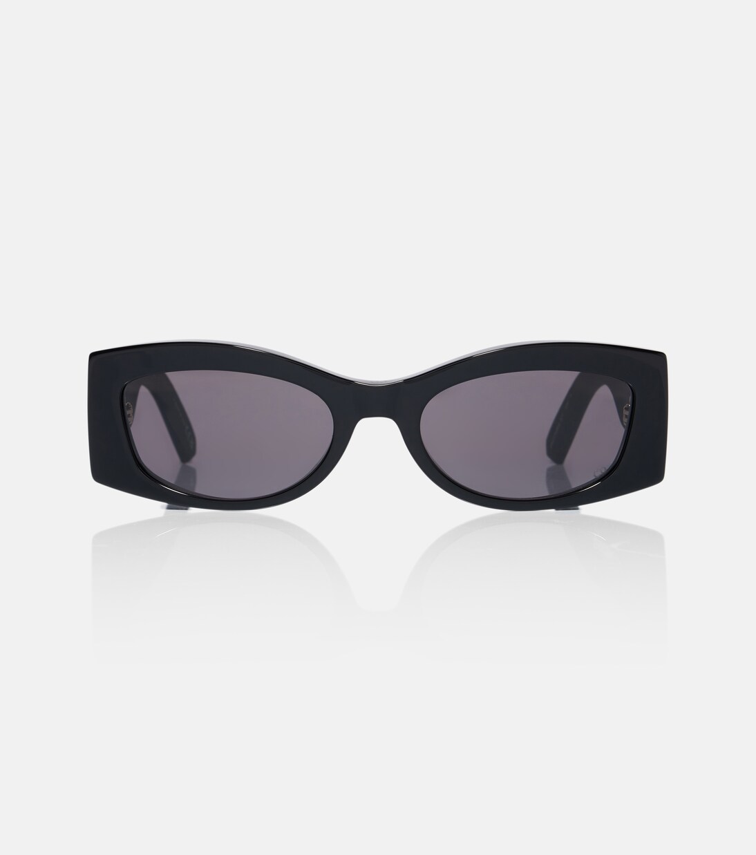 Diorombre rectangular sunglasses | Dior Eyewear