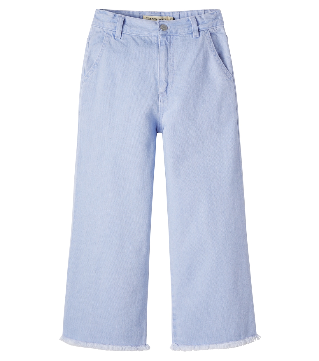 Jeans | The New Society