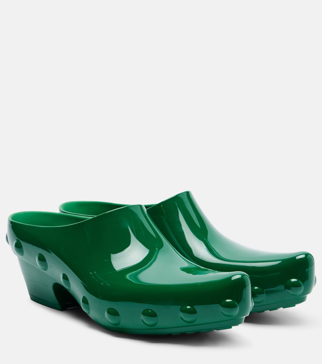 Gondola clogs | Bottega Veneta