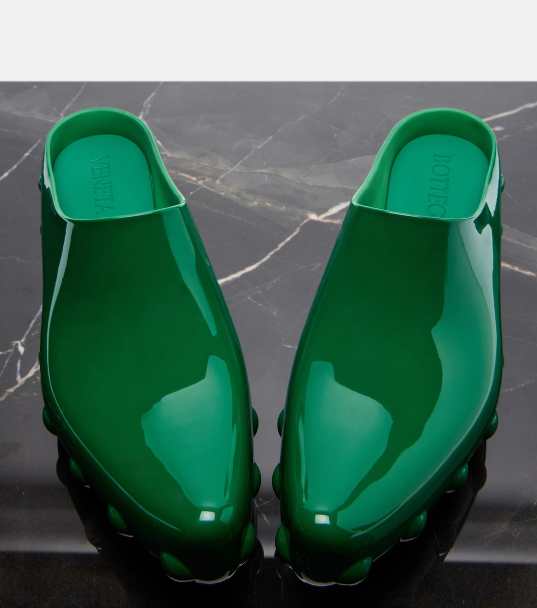 Gondola clogs | Bottega Veneta