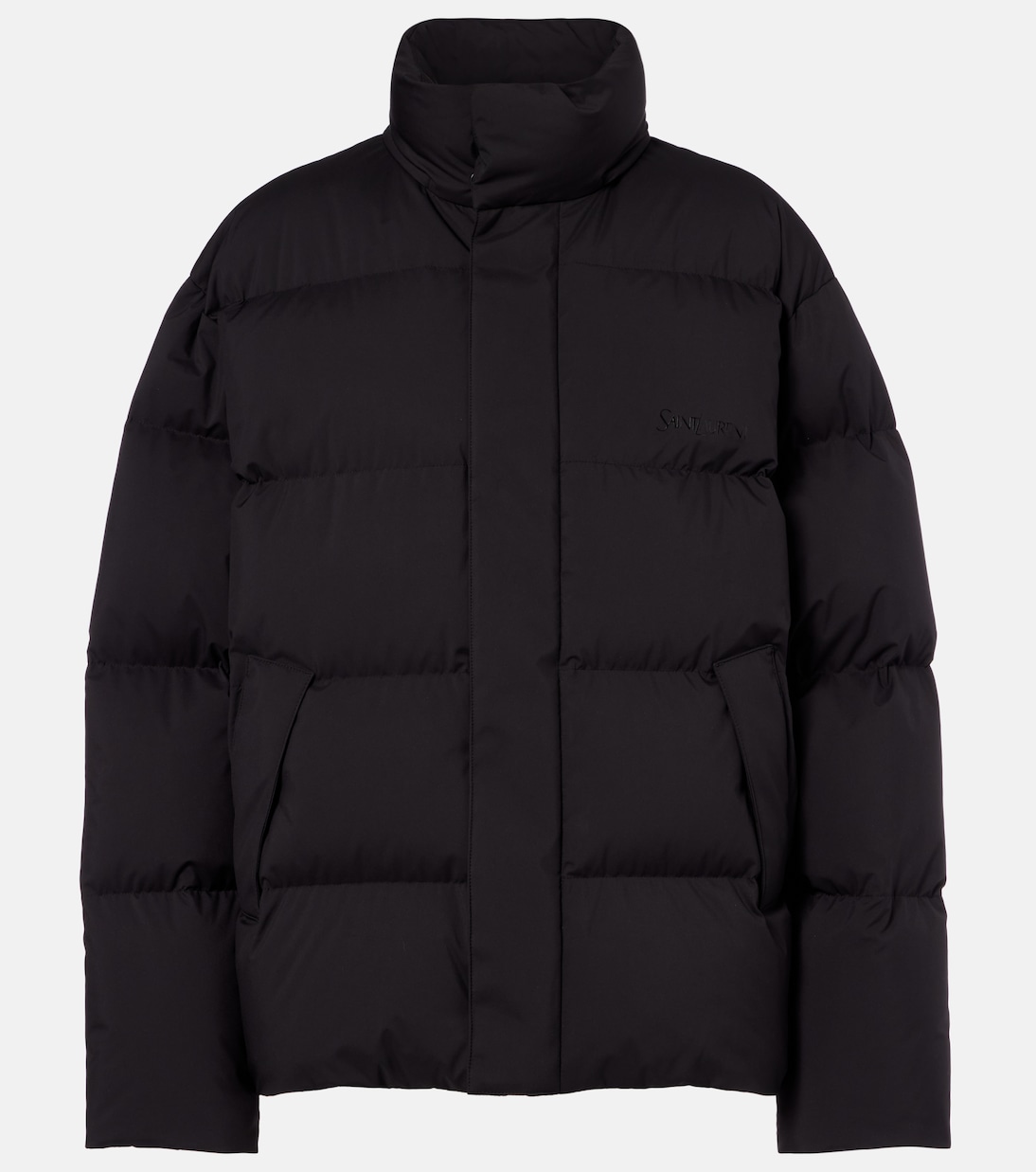 Down ski jacket | Saint Laurent
