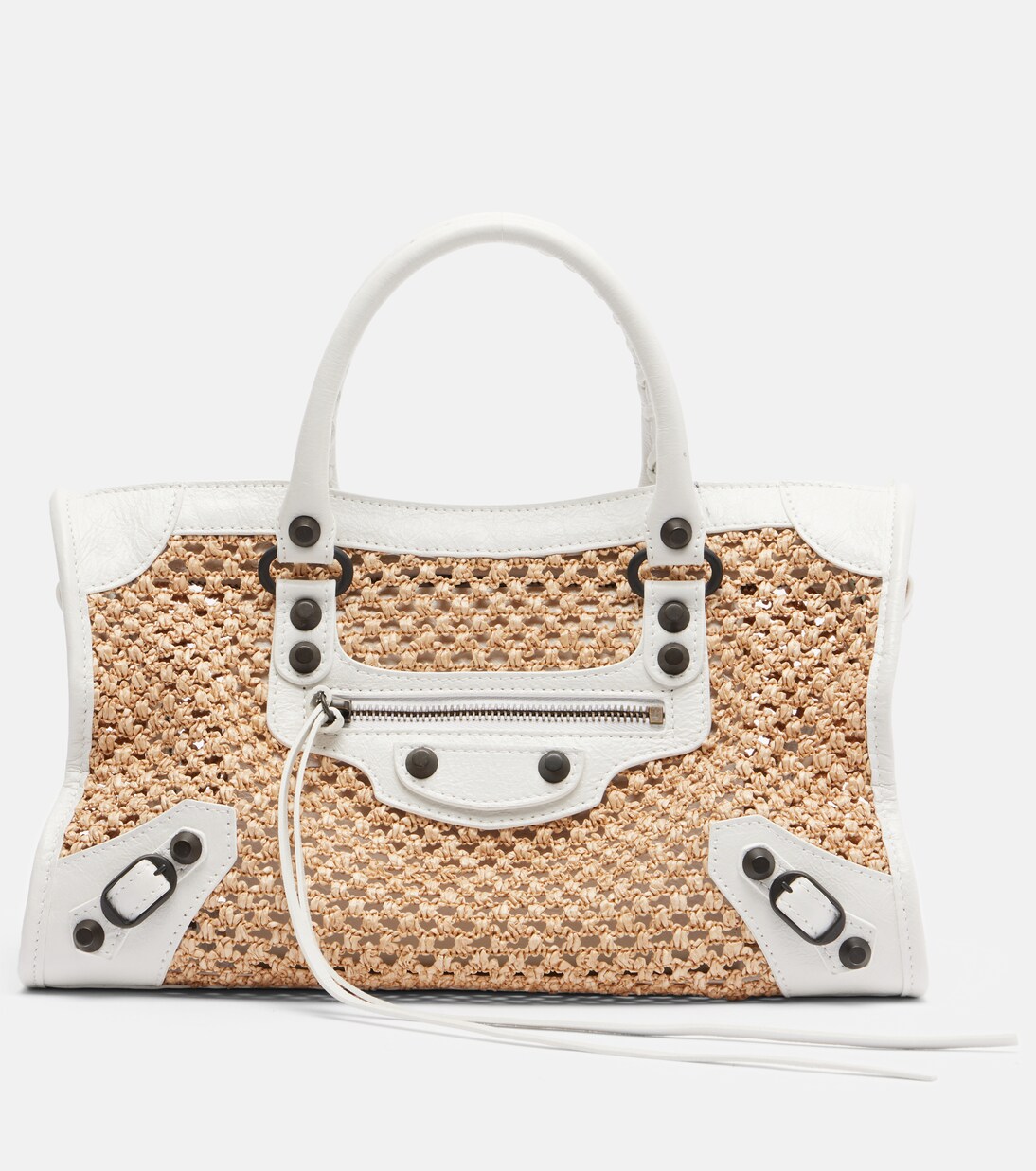 Borsa a spalla Le City Small | Balenciaga