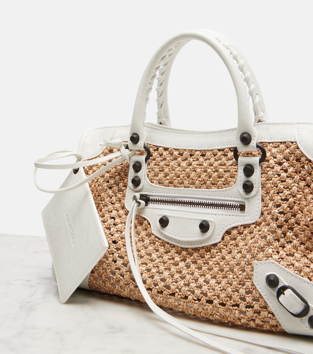 Borsa a spalla Le City Small | Balenciaga