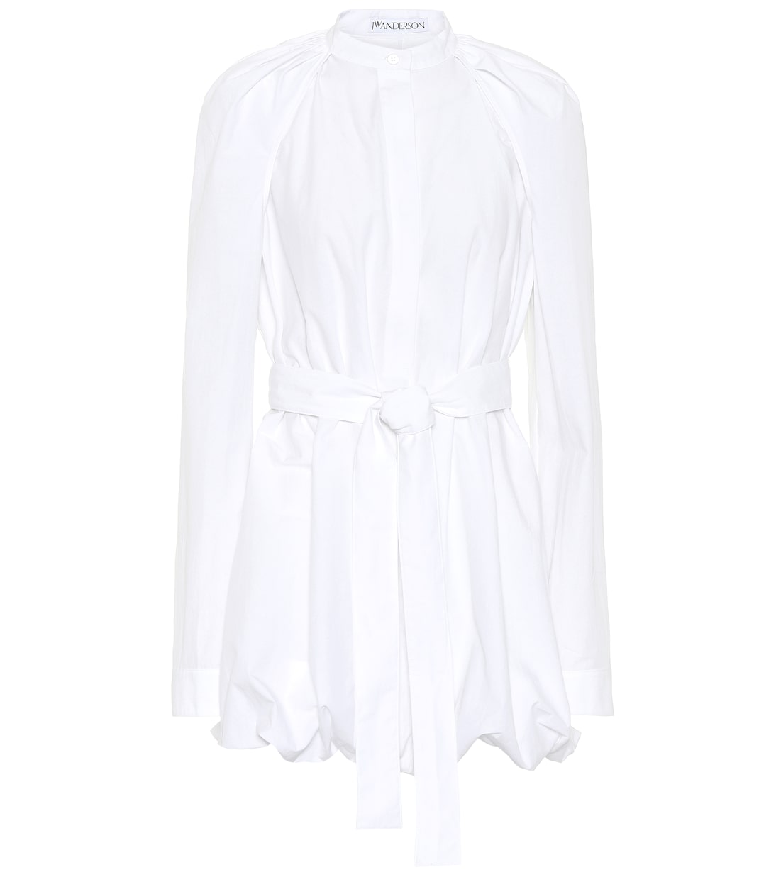 Cotton minidress | JW Anderson