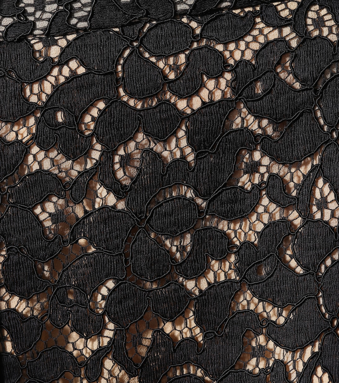 Pantalon ample en dentelle | Stella McCartney