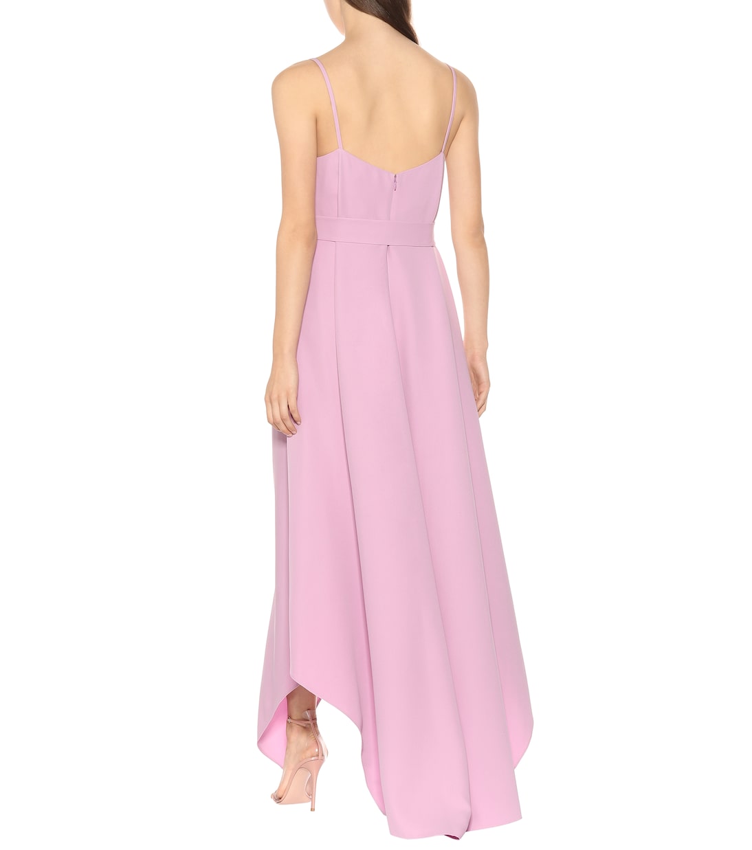 Valentino Silk gown | Valentino
