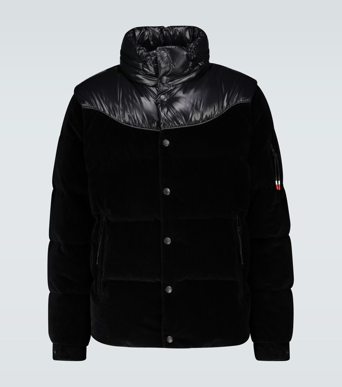 2 MONCLER 1952 Danum corduroy jacket | Moncler Genius