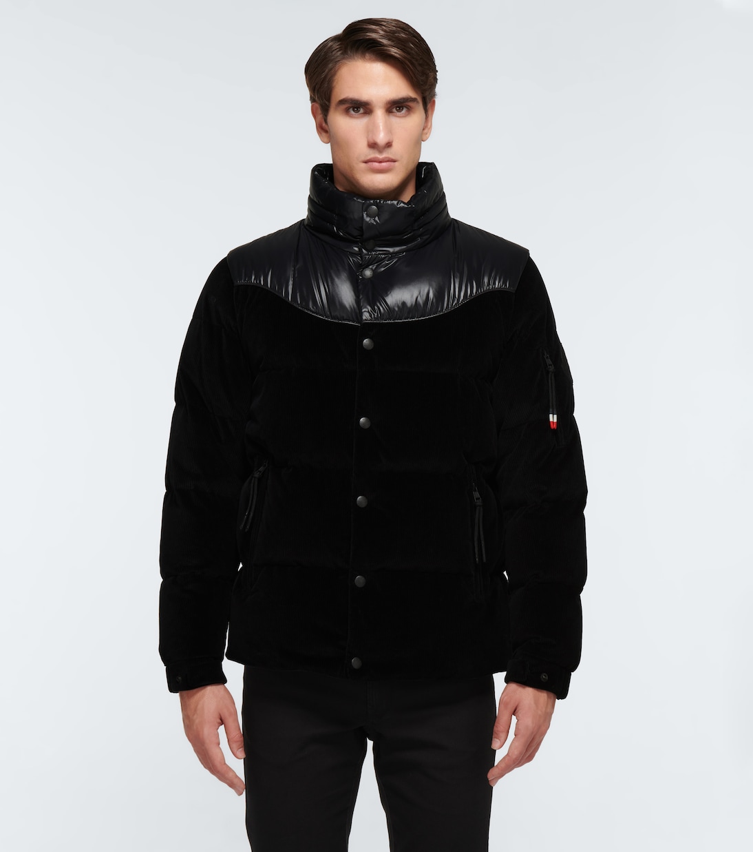 2 MONCLER 1952 Danum corduroy jacket | Moncler Genius