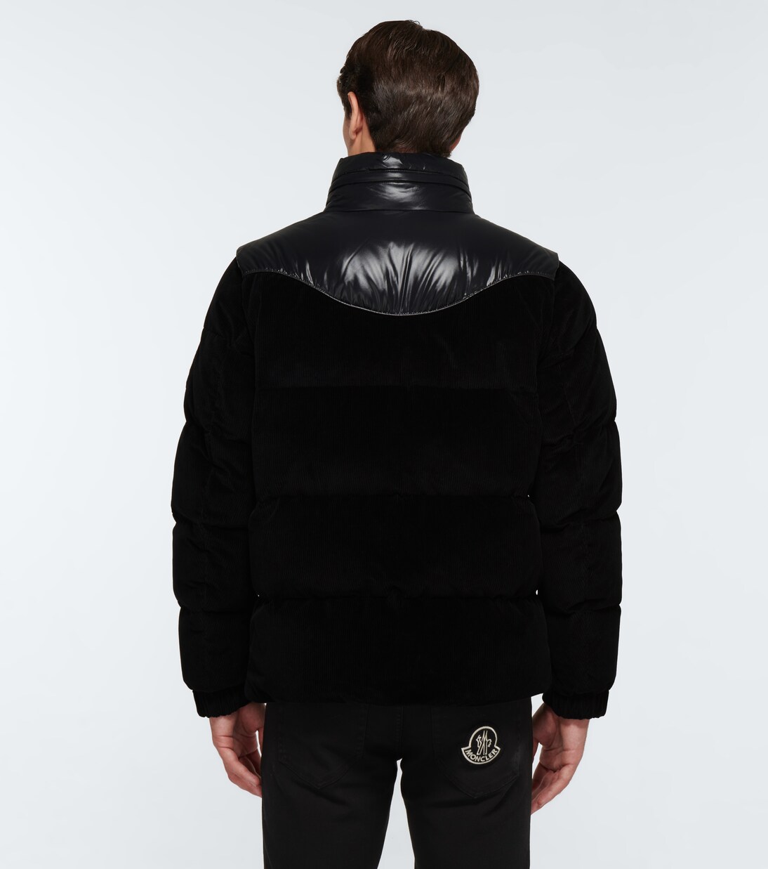 2 MONCLER 1952 Danum corduroy jacket | Moncler Genius