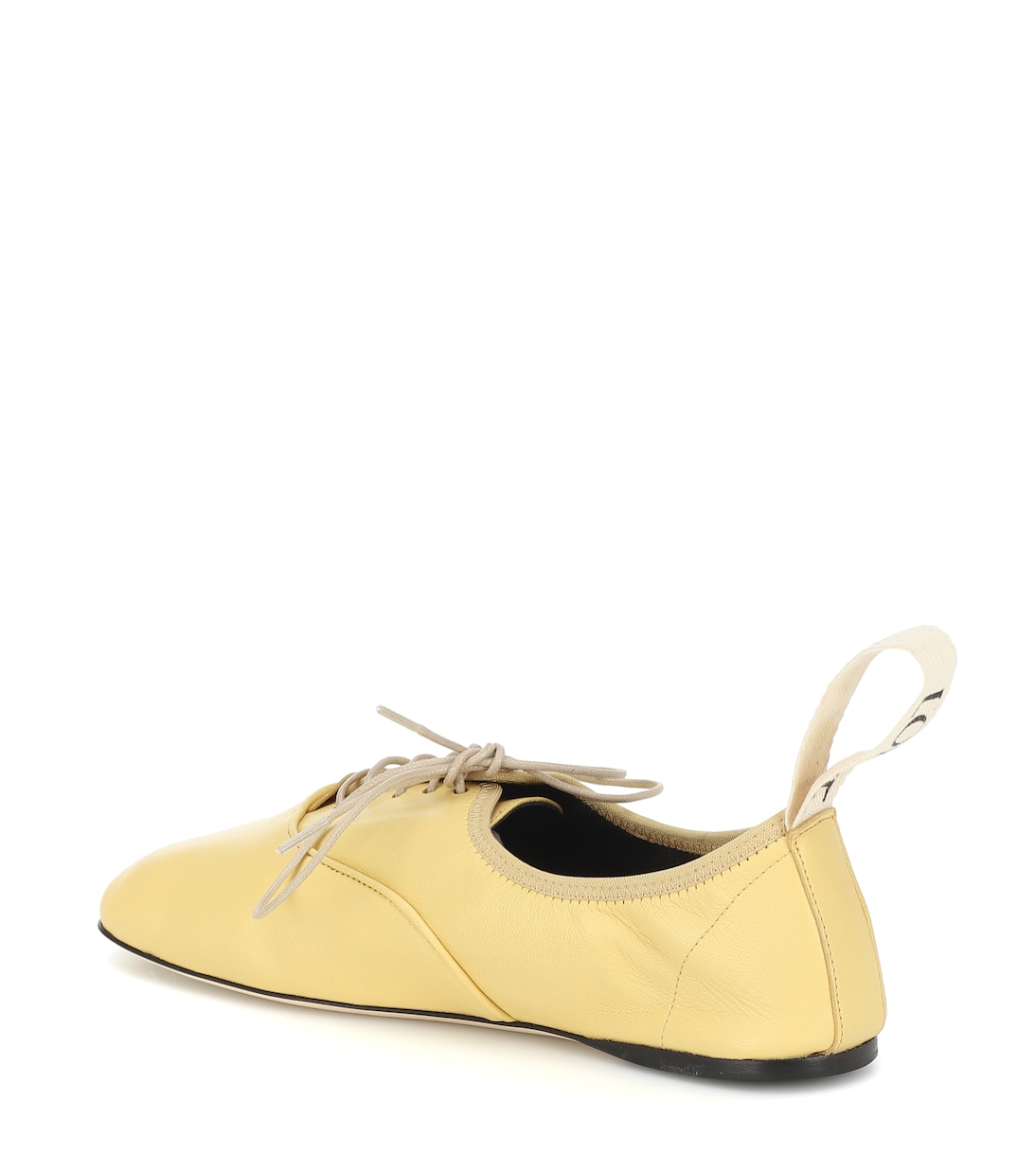 Stringate in pelle | Loewe