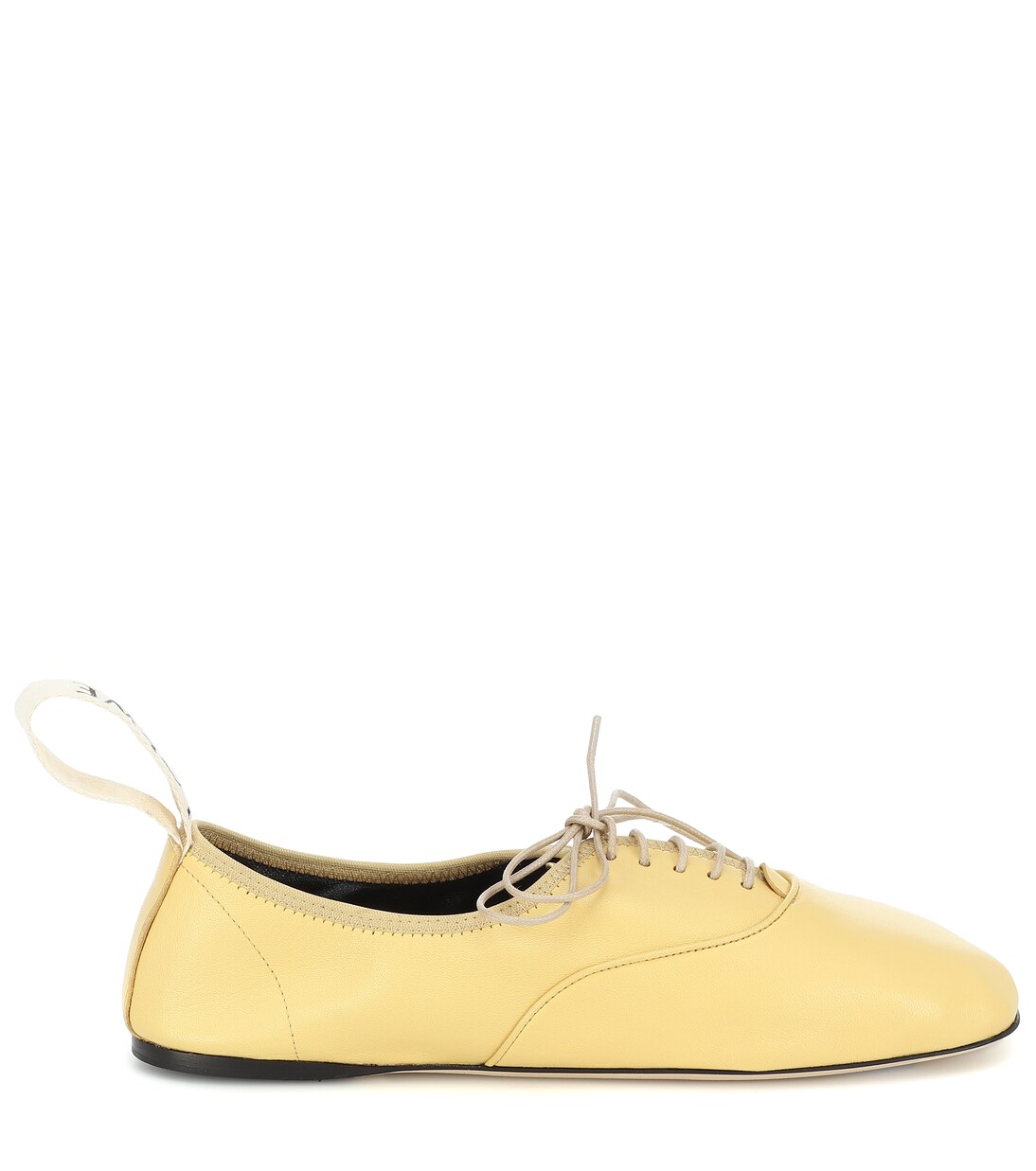Stringate in pelle | Loewe