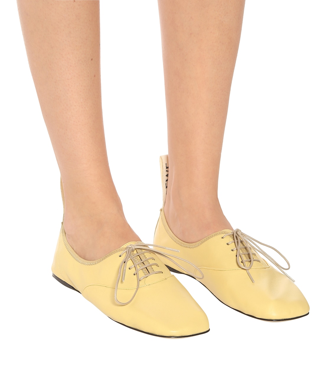 Stringate in pelle | Loewe