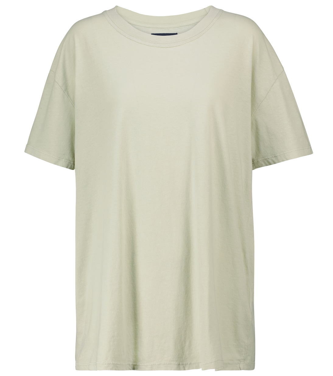 T-Shirt aus Baumwoll-Jersey | Les Tien