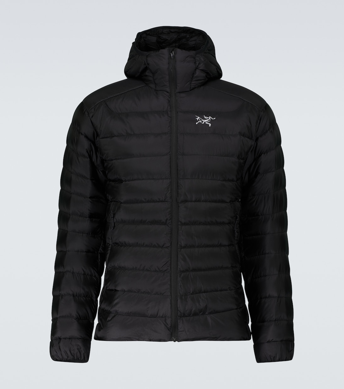 Giacca Cerium con cappuccio | Arc'teryx