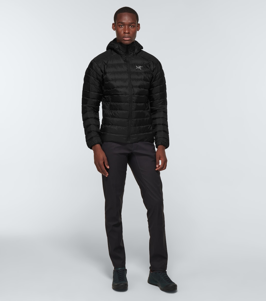 Giacca Cerium con cappuccio | Arc'teryx