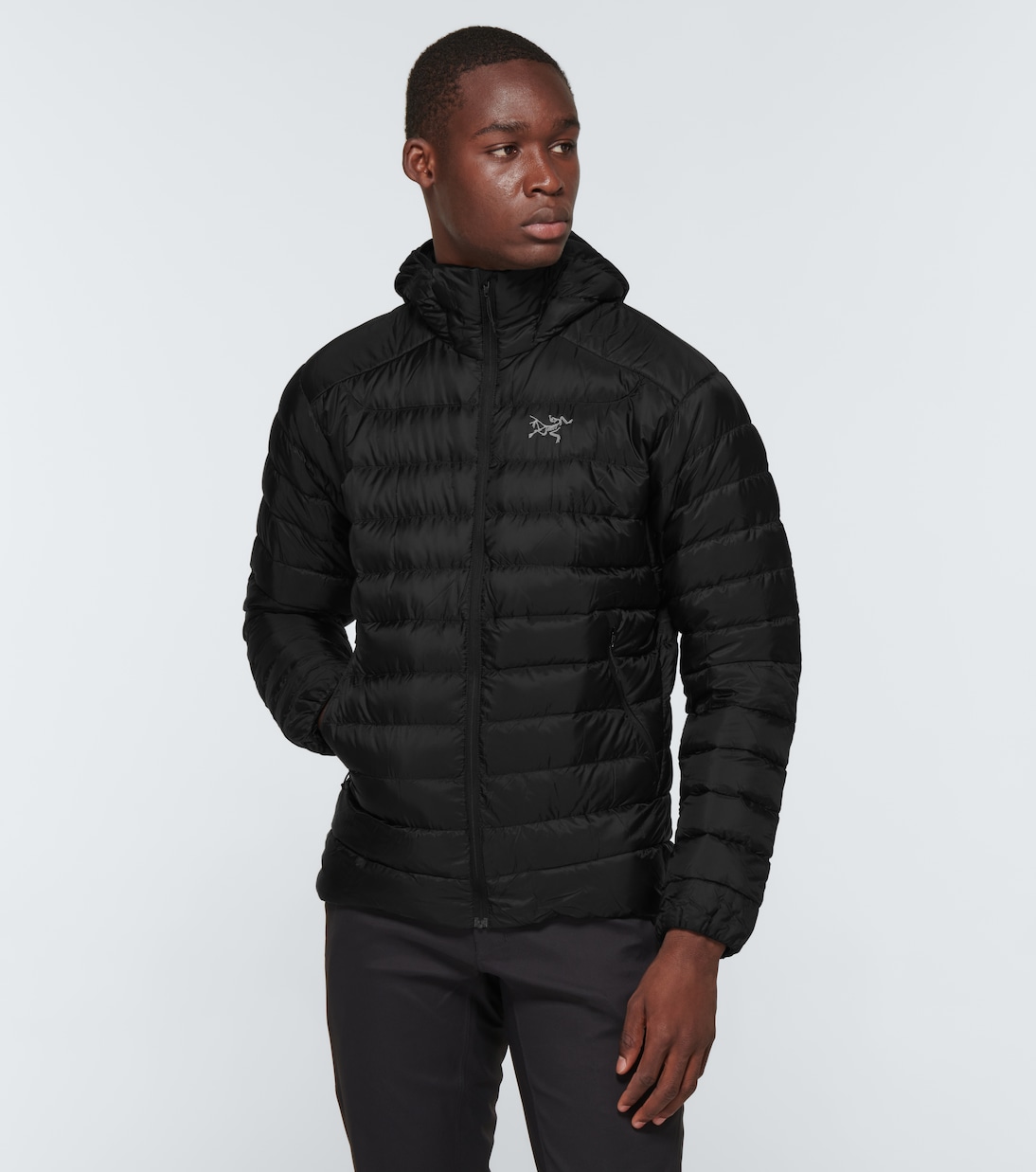 Giacca Cerium con cappuccio | Arc'teryx
