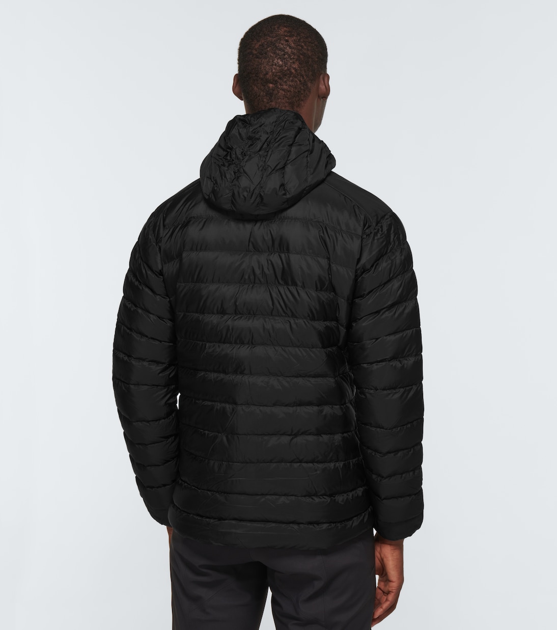 Giacca Cerium con cappuccio | Arc'teryx
