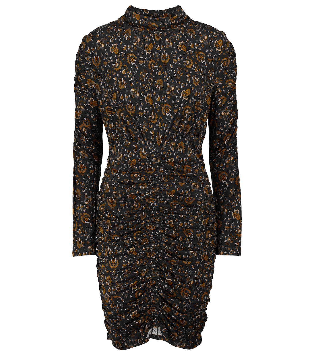 Bedrucktes Minikleid Gretna | Veronica Beard