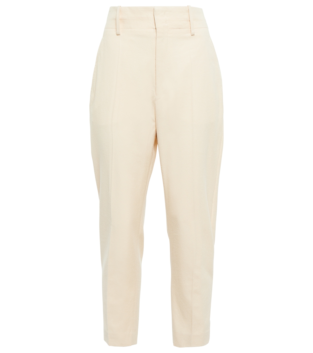 Pantalones Noah de tiro alto | Marant Etoile