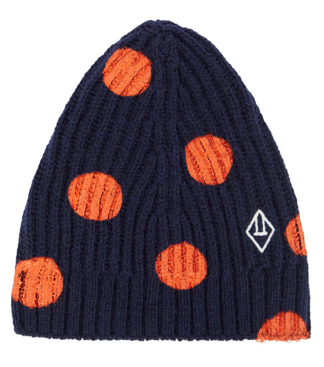 Gorro Pony de mezcla con lana | The Animals Observatory