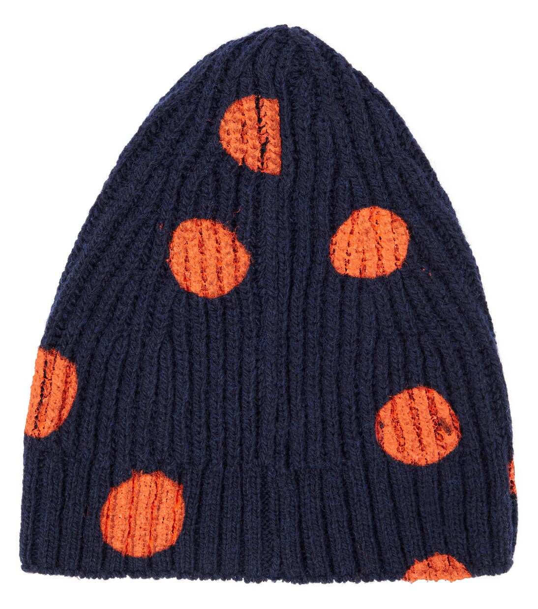 Gorro Pony de mezcla con lana | The Animals Observatory