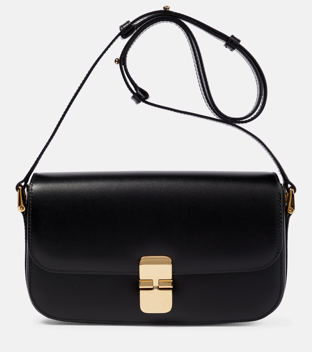 Sac Grace en cuir | A.P.C.