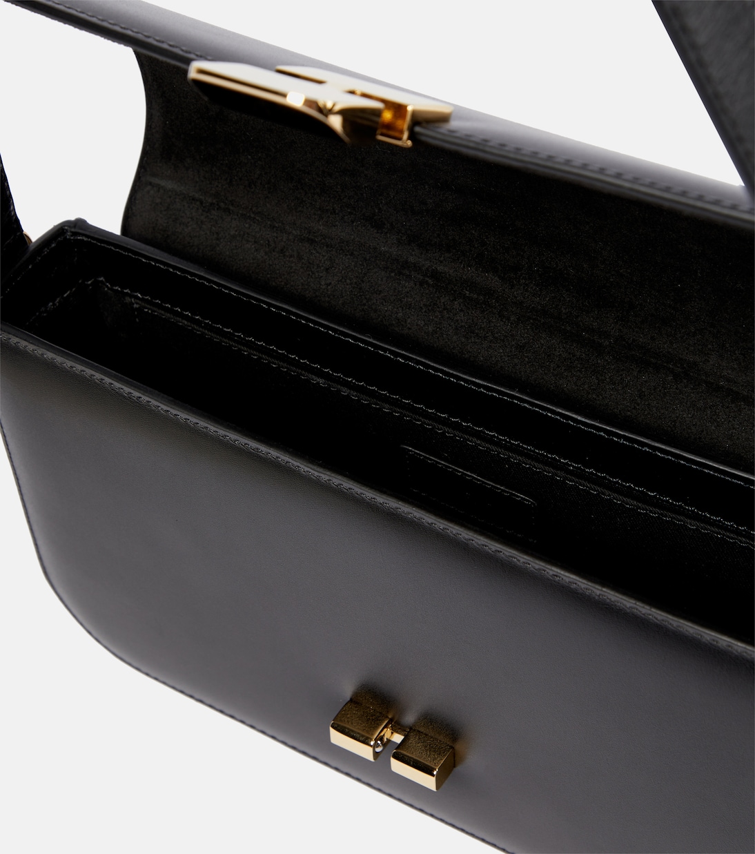 Sac Grace en cuir | A.P.C.