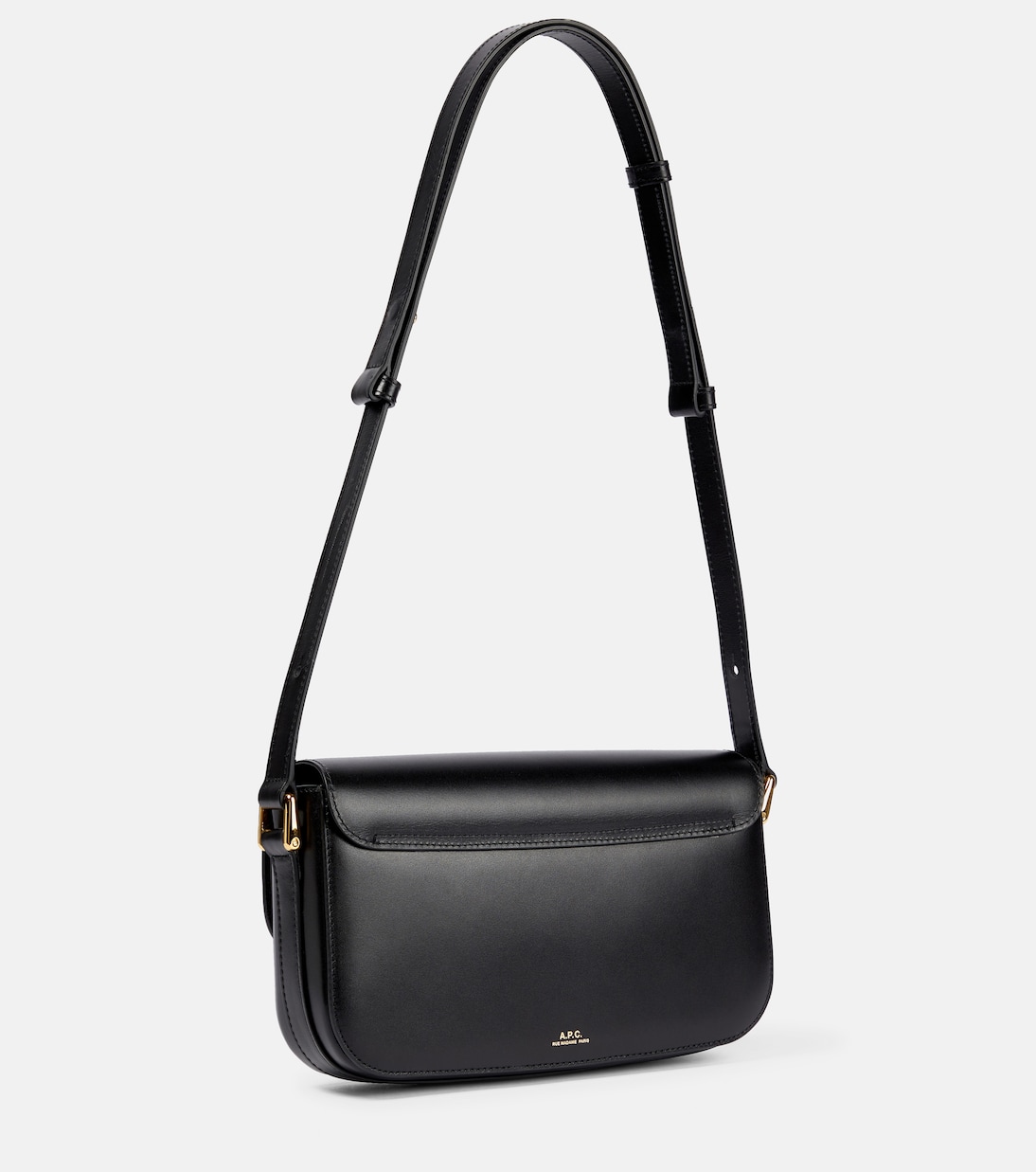 Sac Grace en cuir | A.P.C.