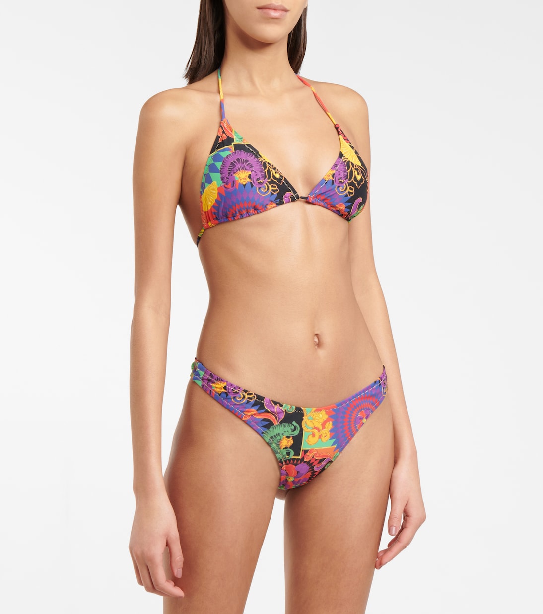 Slip bikini Selvaggia | Reina Olga