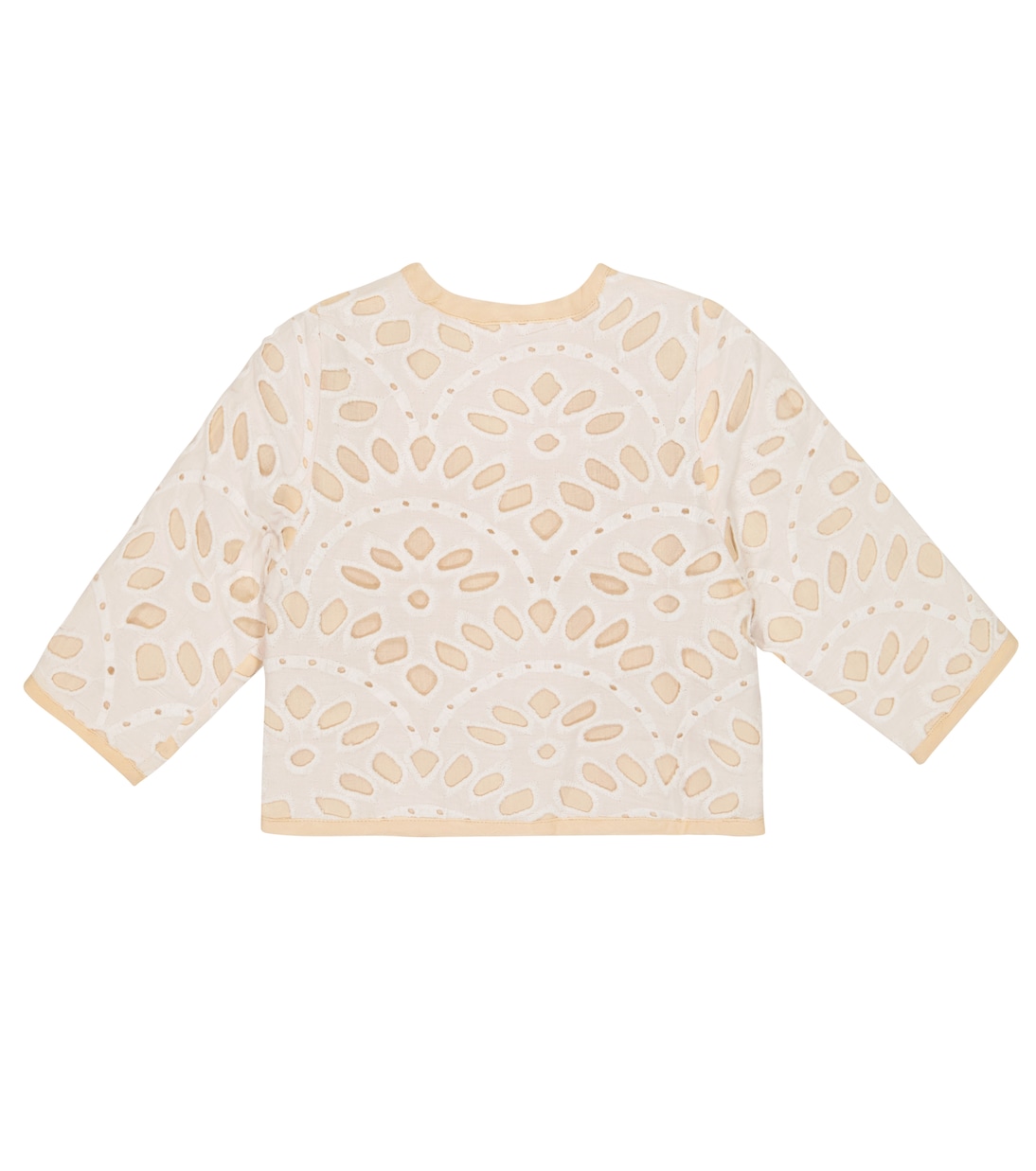 Baby - Giacca Astrid in cotone | Louise Misha