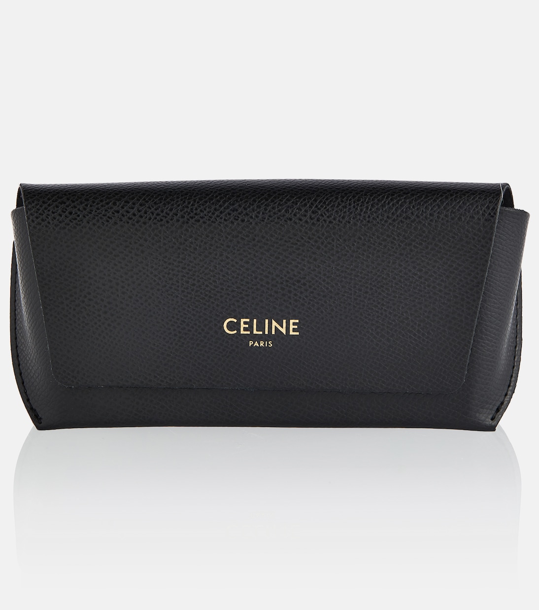 Occhiali da sole CELINE in acetato con montatura a gatto, stile giovane e trendy
