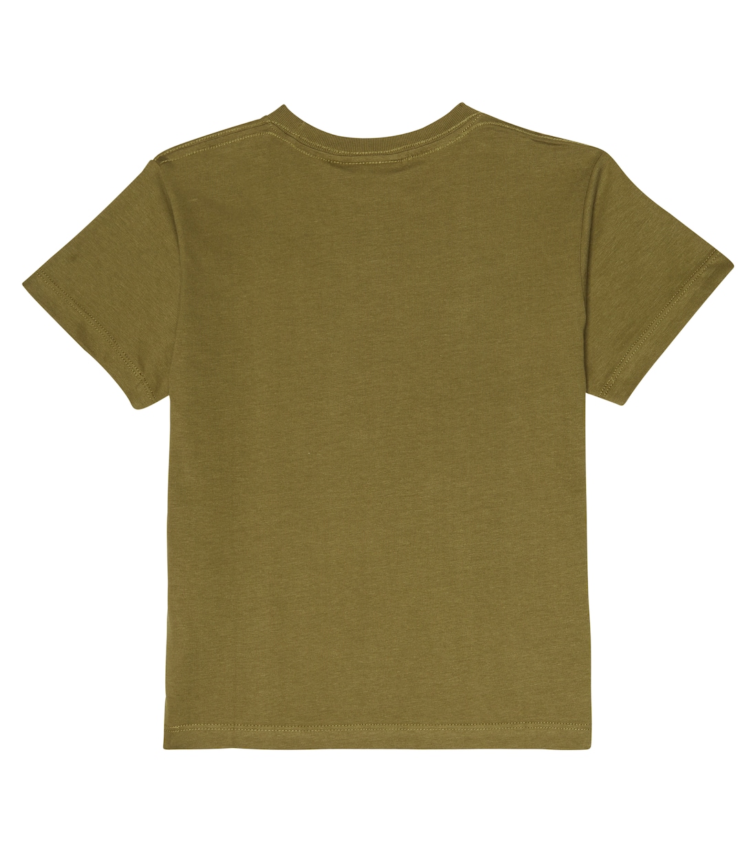 Set of 2 Rasmus cotton T-shirts | Molo