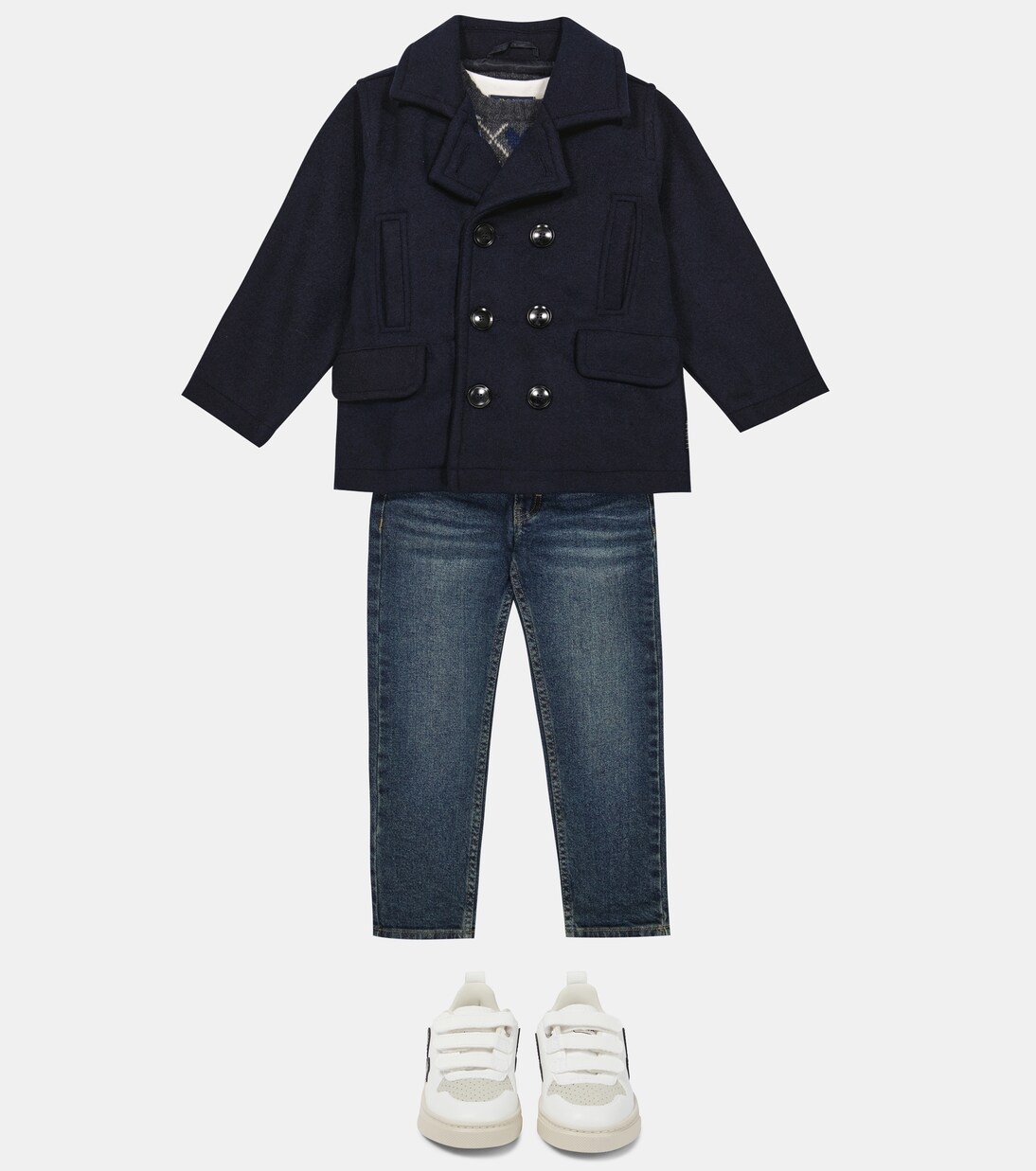 Jean Alon | Molo
